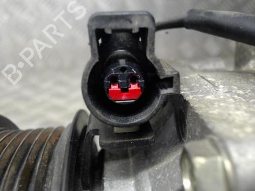 AC compressor FORD FIESTA V (JH_, JD_) 1.4 16V | BP24268576M34 
