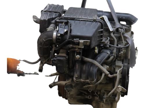 Used Engine Engine SUZUKI ALTO VII (GF, HA25_, HA35_) 1.0 (AMF310, GFC31S) (68 hp) 34146263 34146263