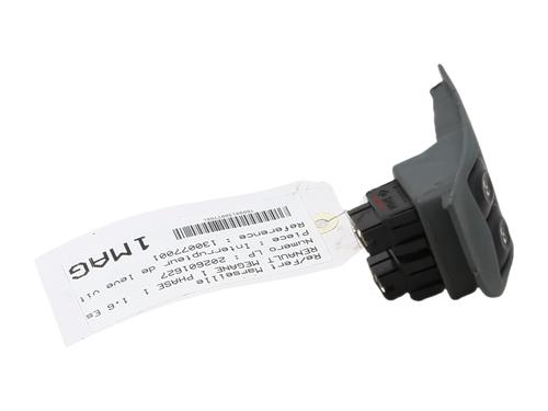Left front window switch RENAULT MEGANE I (BA0/1_) | BP37704643I27 - Image 5