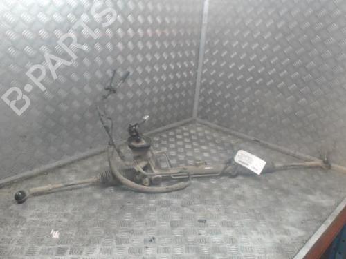 Used Steering rack VW POLO V (6R1, 6C1) 1.6 TDI (90 hp) 28130066