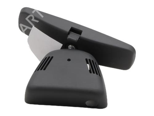 Used Rear mirror Rear mirror SMART FORFOUR Hatchback (453) 1.0 (453.042, 453.043) (71 hp) 27610131 27610131