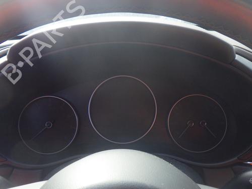 Used Instrument cluster Instrument cluster MAZDA CX-30 (DM) e-SKYACTIV-X M Hybrid (186 hp) 33176818 33176818
