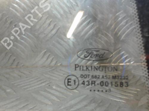 Rear left quarter glass FORD FUSION (JU_) 1.4 TDCi | BP24273695C93 