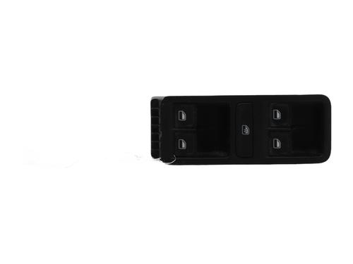 Left front window switch VW POLO V (6R1, 6C1) 1.4 TDI 6C0959857WHS