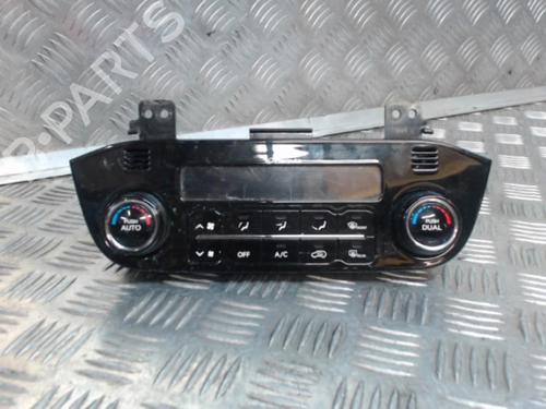 Climate control KIA SPORTAGE III (SL) 1.7 CRDi | BP24281052I5 
