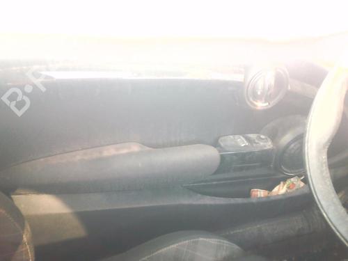 Used Front left window mechanism Front left window mechanism MINI MINI (F56) Cooper SD (170 hp) 24271410 24271410