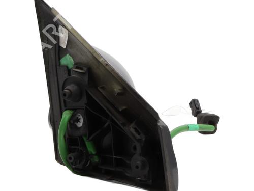 Left mirror CITROËN C5 I (DC_) 1.8 16V (DC6FZB, DC6FZE) | BP28153629C26 