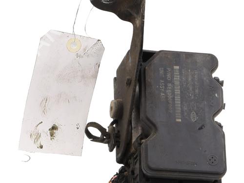 Used ABS pump ABS pump KIA PICANTO I (SA) 1.0 (63 hp) 33737771 33737771