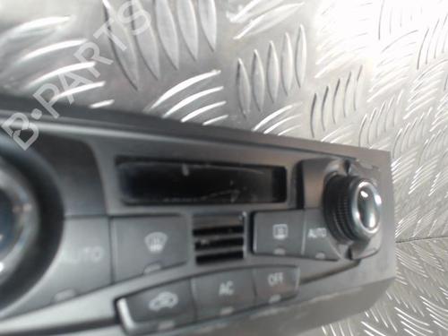 climate-control-audi-a5-8t3-2007-2008-2009-2010-2011-2012-2013-2014-2015-2016-2017-24265493 main image