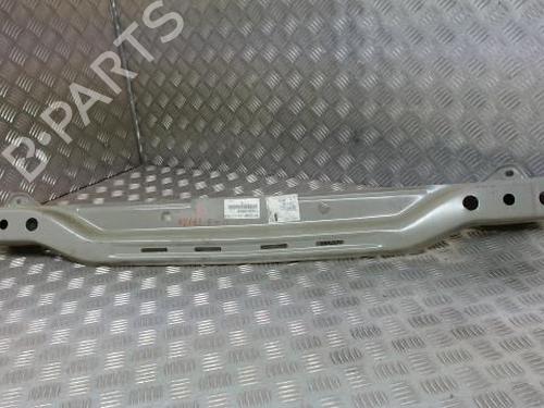 Used Rear bumper reinforcement PEUGEOT 107 (PM_, PN_) 1.0 (68 hp) 24272504