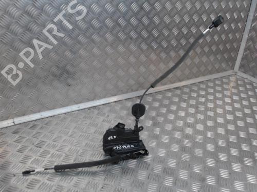 Rear right lock RENAULT CLIO IV (BH_) 1.2 16V | BP24269099C99 