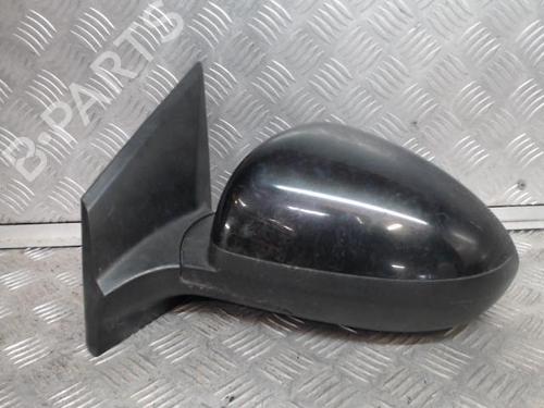 Left mirror CHEVROLET AVEO Hatchback (T300) 1.3 D | BP24265429C26