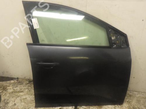 Used Right front door DACIA SANDERO III 1.0 TCe 90 (91 hp) 32140616