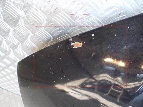 Hood AUDI A3 (8P1) 2.0 TDI 16V | BP24276705C1 