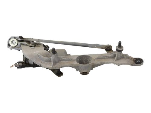 Front wiper motor RENAULT ZOE (BFM_) ZOE | BP39631009M29 - Image 2