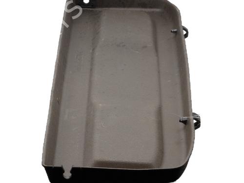 Rear parcel shelf SUZUKI SWIFT III (MZ, EZ) 1.3 (RS413, ZC11S) | BP33205728C85 - Image 2