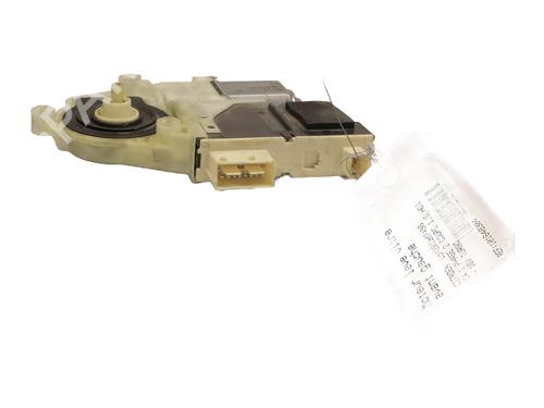 Left front window motor CITROËN C4 Coupe (LA_) 1.6 HDi | BP24274729E21 - Image 5