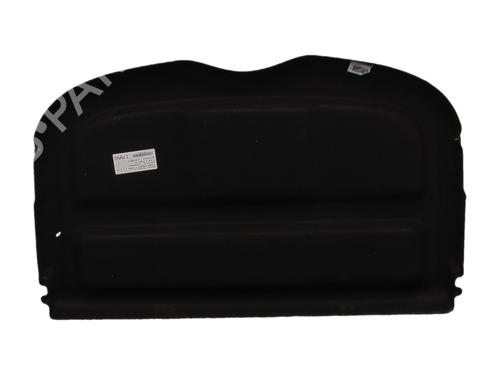 Used Rear parcel shelf Rear parcel shelf NISSAN QASHQAI II (J11, J11_) 1.5 dCi (116 hp) 36097378 36097378