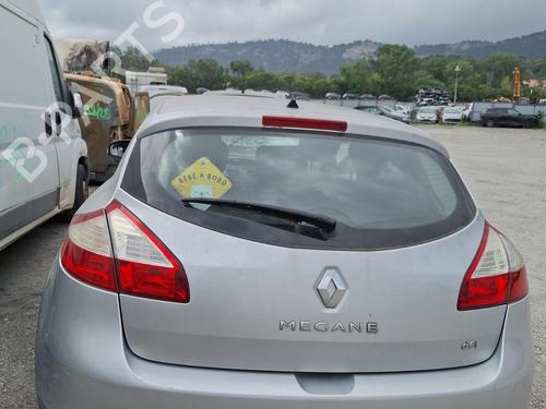 Left front window switch RENAULT MEGANE III Hatchback (BZ0/1_, B3_) 1.5 dCi (BZ1G, BZ1W, BZ0R) | BP28476410I27 - Image 19