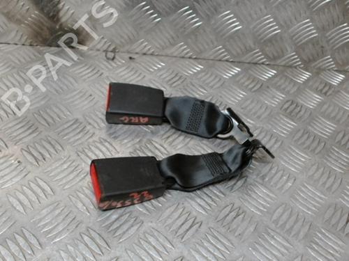 Rear left seatbelt CITROËN DS3 (SA_) 1.6 BlueHDi 120 | BP24276967I29 - Image 2