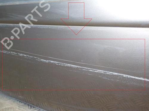 Left rear door LANCIA MUSA (350_) 1.3 D Multijet (350.AXB11, 350.AXB1A) | BP24266382C4 