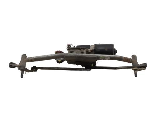 Used Front wiper motor PEUGEOT 607 (9D, 9U) 2.2 HDi (133 hp) 29402460