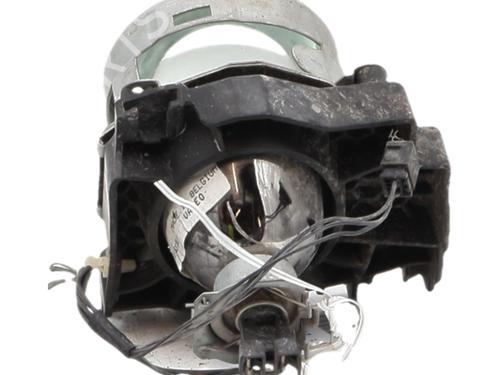 Right front indicator PEUGEOT 2008 I (CU_) 1.2 THP 110 / PureTech 110 | BP36412658C33 - Image 3