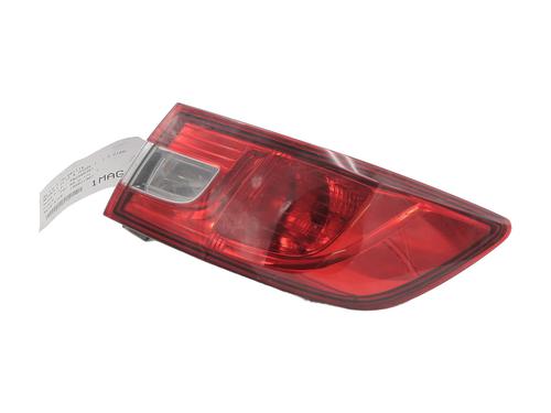 Right taillight RENAULT CLIO IV (BH_) 1.5 dCi 75 | BP25303588C35 