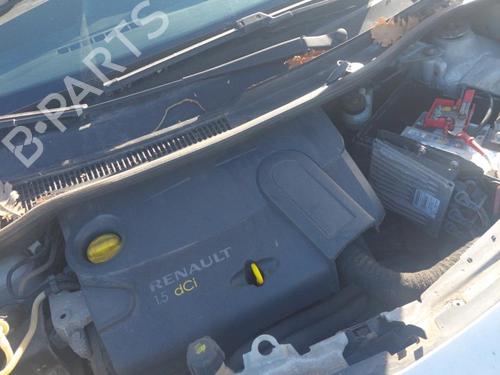 Gearbox RENAULT TWINGO II (CN0_) 1.5 dCi (CN0E) | BP24268138M3  - Image 13