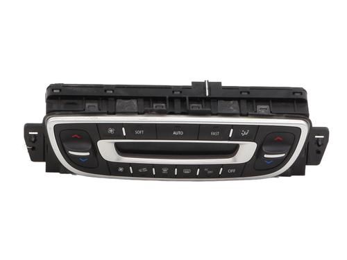 Climate control RENAULT MEGANE III Hatchback (BZ0/1_, B3_) 1.9 dCi (BZ0N, BZ0J) | BP34500860I5 - Image 2