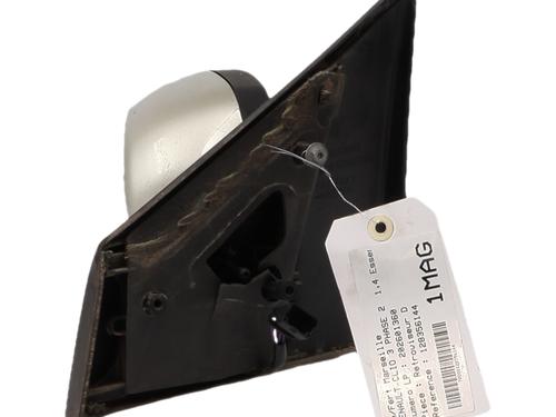 right-mirror-renault-clio-iii-br01-cr01-2005-2006-2007-2008-2009-2010-2011-2012-2013-2014-36817576 main image