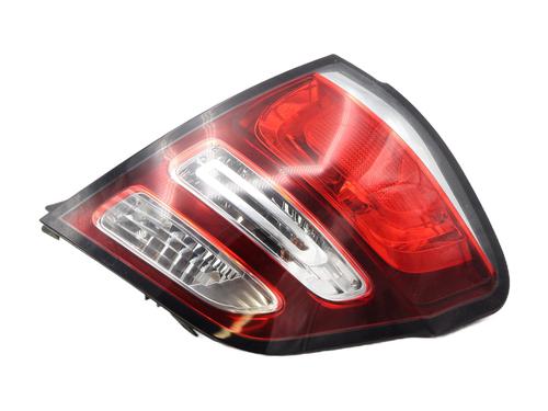 Used Right taillight CITROËN C3 II (SC_) 1.2 VTi 82 (82 hp) 31045253