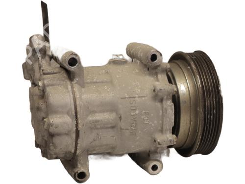 AC compressor RENAULT CLIO III (BR0/1, CR0/1) 1.5 dCi (BR17, CR17) | BP24274739M34 - Image 4