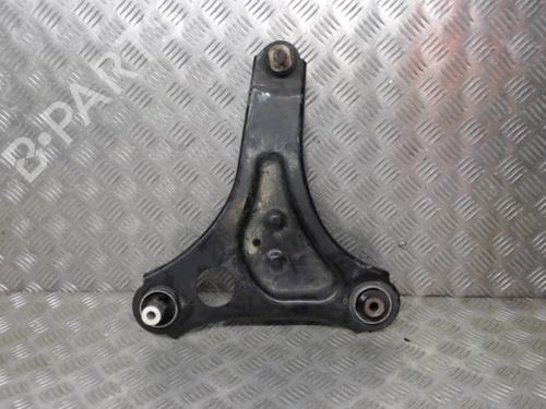 Right front suspension arm RENAULT TWINGO II (CN0_) 1.5 dCi 75 | BP24273280M13 