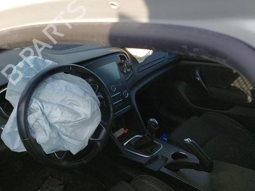 Rear mirror RENAULT MEGANE IV Hatchback (B9A/M/N_) | BP31858990I6 - Image 8