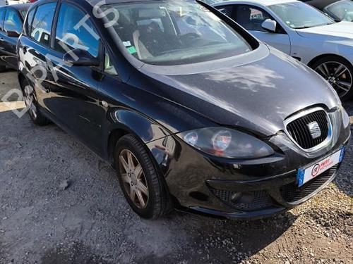 Starter SEAT ALTEA (5P1) 1.9 TDI | BP24272286M8  - Image 14