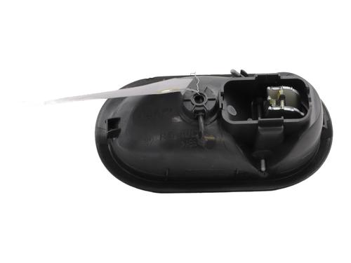 Front left interior door handle RENAULT CLIO III (BR0/1, CR0/1) 1.2 16V Hi-Flex (BR1U, CR1U) | BP26326653I13 