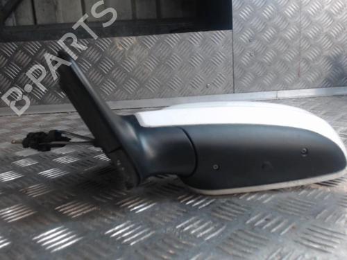 Left mirror SEAT TOLEDO II (1M2) 1.9 TDI | BP24278013C26 