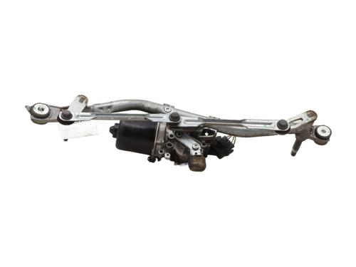 Front wiper motor CITROËN C3 II (SC_) 1.4 HDi 70 (SC8HZC, SC8HR0, SC8HP4) | BP31625632M29 - Image 4