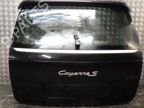 Bakluke CC/Kombi-Kupé PORSCHE CAYENNE (9PA) S 4.5 | BP26583335C6 