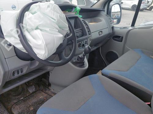 Left front driveshaft RENAULT TRAFIC II Van (FL) 2.0 dCi 115 (FL01, FL0U, FL00, FL0H, FL0M) | BP24282253M38  - Image 5