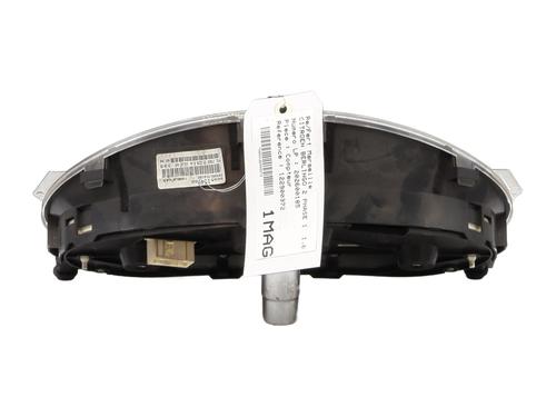 Used Instrument cluster Instrument cluster 37744483 37744483