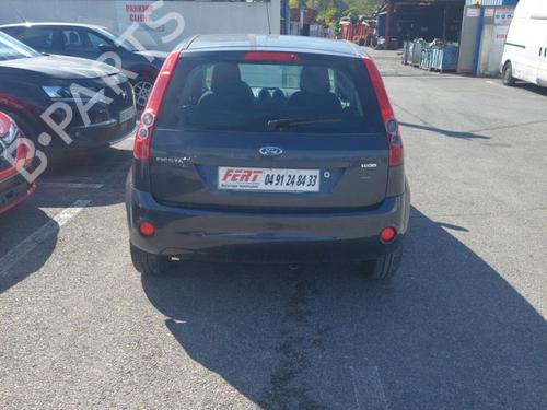 Left taillight FORD FIESTA V (JH_, JD_) 1.4 TDCi | BP24277208C34 