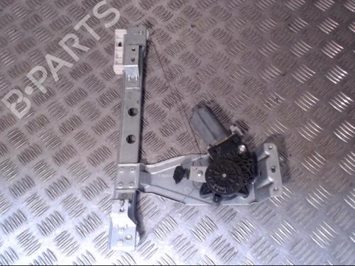 Used Rear left window mechanism CITROËN C3 I (FC_, FN_) 1.4 16V (88 hp) 24277900