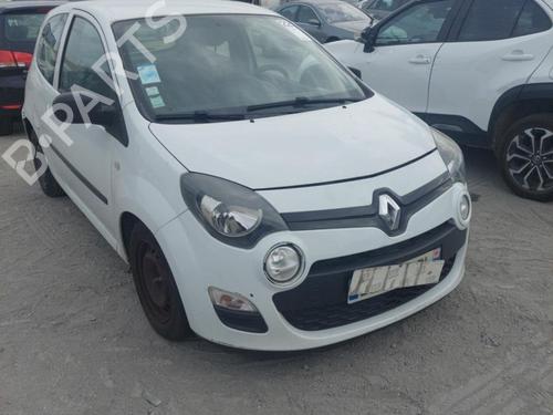 Intercooler RENAULT TWINGO II (CN0_) 1.5 dCi 75 | BP24276752M30 - Image 12