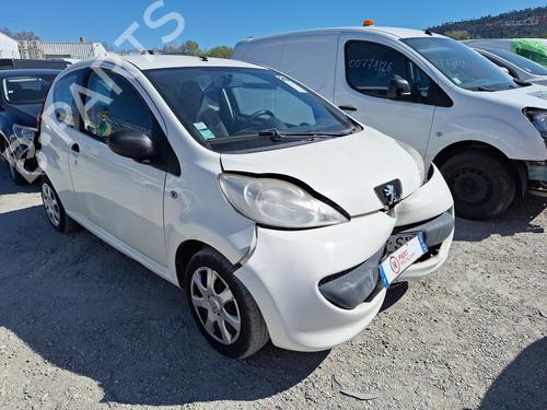 Used Parts PEUGEOT 107 (PM_, PN_) 1.0 4659339