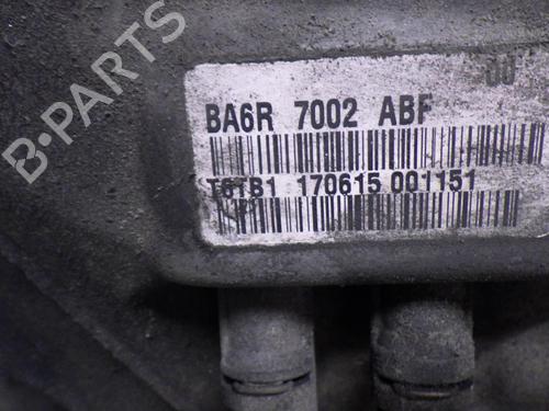 Gearbox FORD FIESTA VI (CB1, CCN) 1.5 TDCi | BP24279178M3 - Image 3
