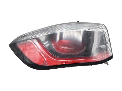 Used Left taillight JEEP COMPASS (MP, M6, MV, M7) 2.0 CRD 4x4 (140 hp) 31597280