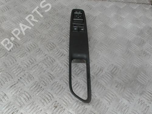 Left front window switch RENAULT CLIO IV (BH_) 1.5 dCi 75 | BP24275578I27 