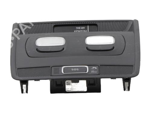 Interior roof light RENAULT CAPTUR II (HF_) Blue dCi 95 (HFAF) | BP32044794I8 - Image 3